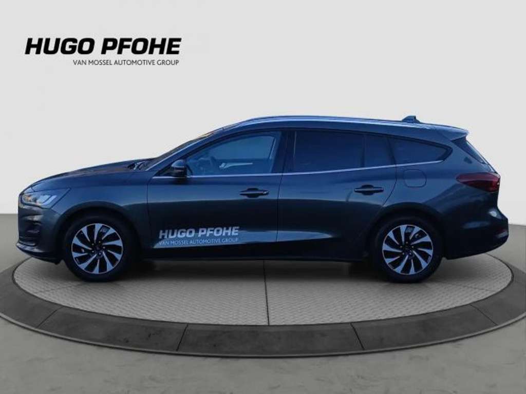 Ford Focus 2024 Diesel