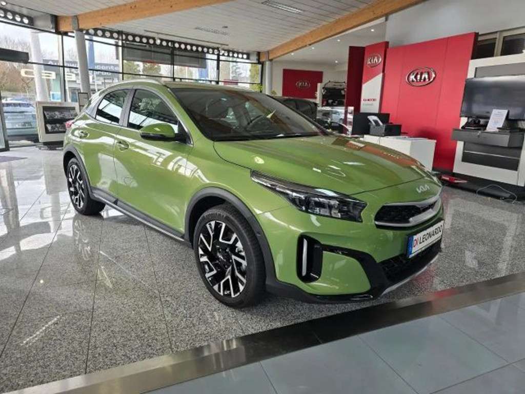 Kia XCeed 2024 Hybride Benzine