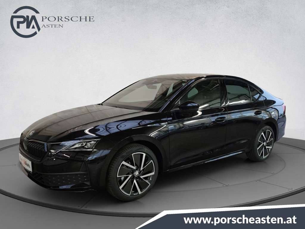 Skoda Octavia 2024 Diesel