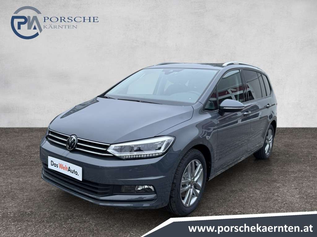 Volkswagen Touran 2024 Diesel