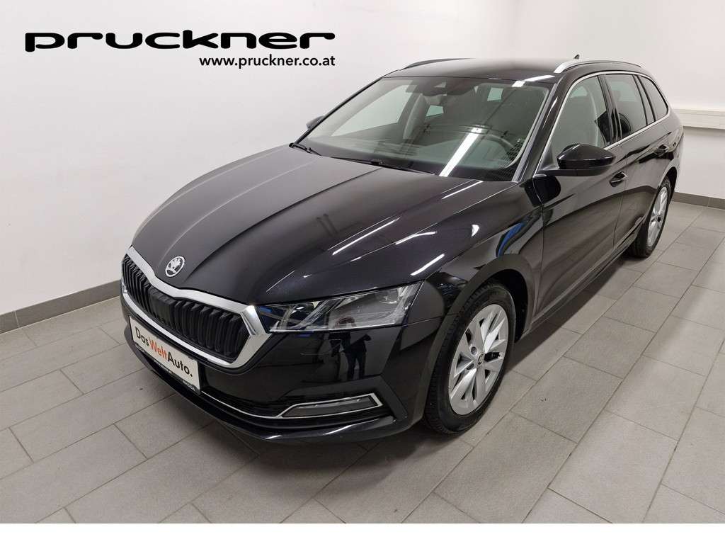 Skoda Octavia 2024 Diesel