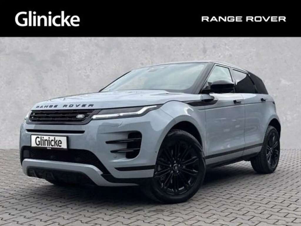 Land Rover Range Rover Evoque 2024 Diesel