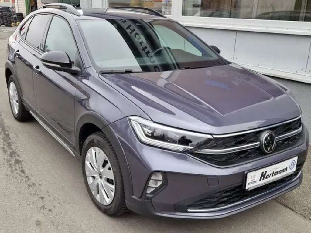 Volkswagen Taigo 2023 Benzine