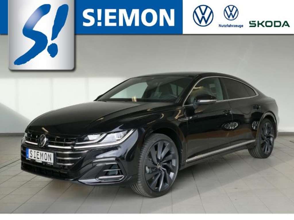 Volkswagen Arteon 2022 Diesel