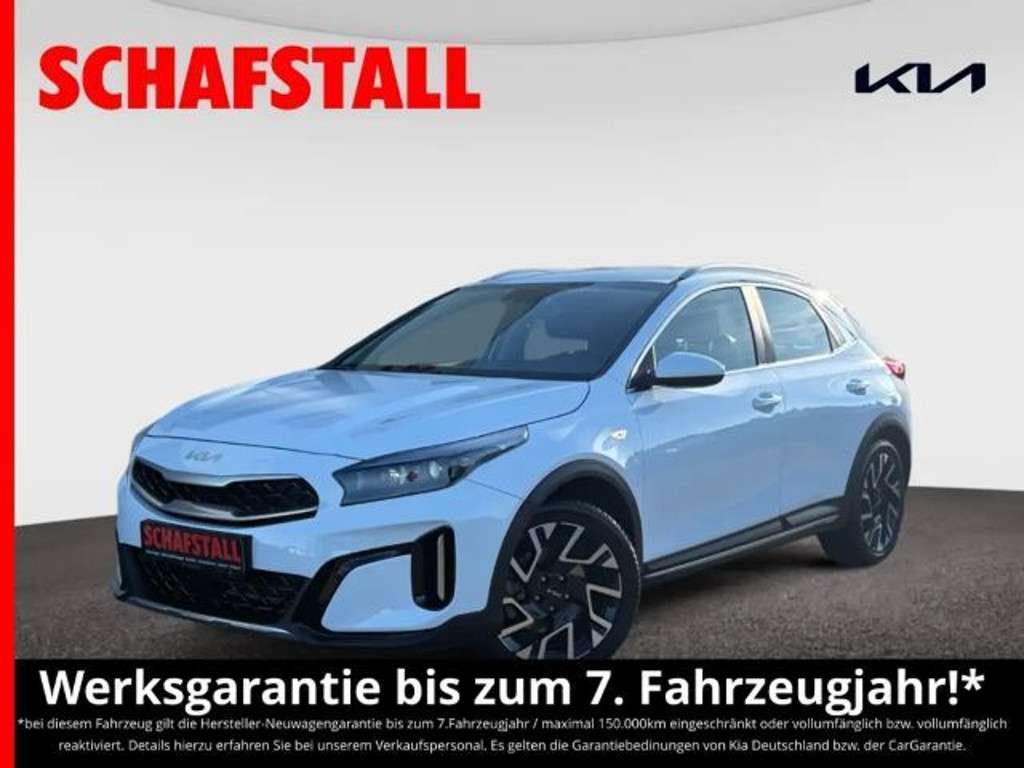Kia XCeed 2023 Benzine