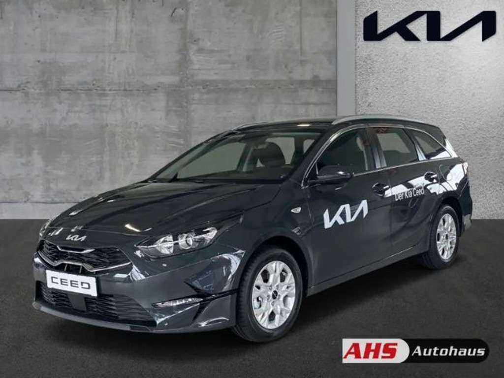 Kia Ceed 2024 Diesel