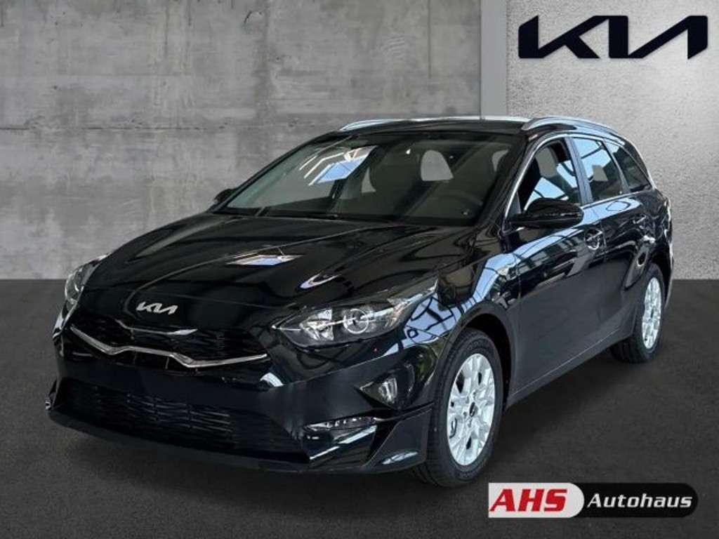Kia Ceed 2024 Benzine