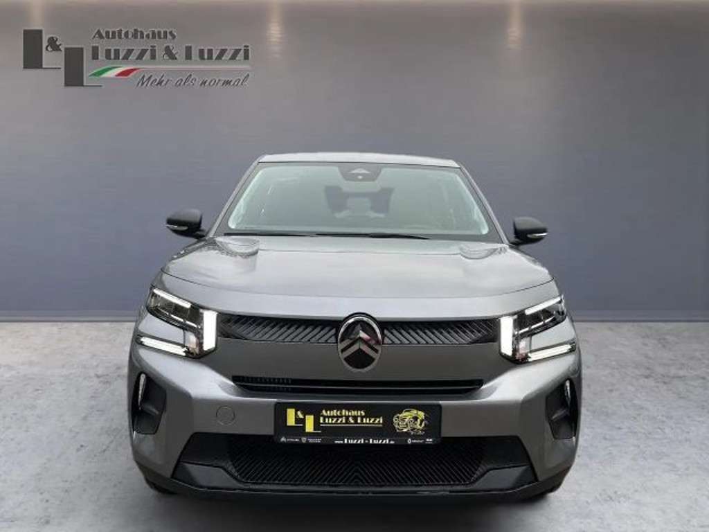 Citroën C3 2024 Benzine