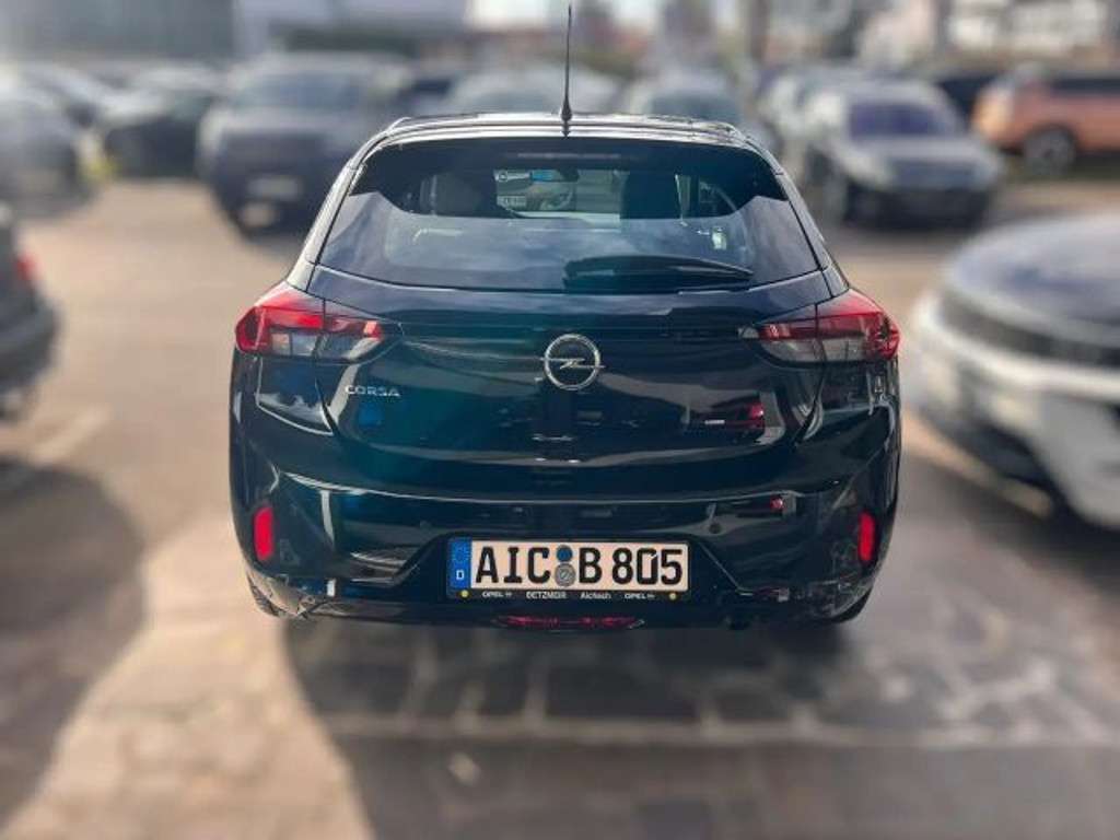 Opel Corsa 2023 Benzine