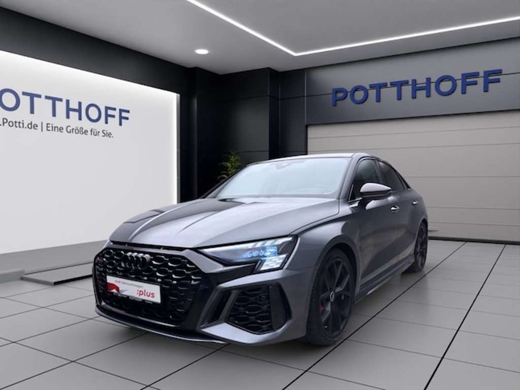 Audi RS3 2024 Benzine