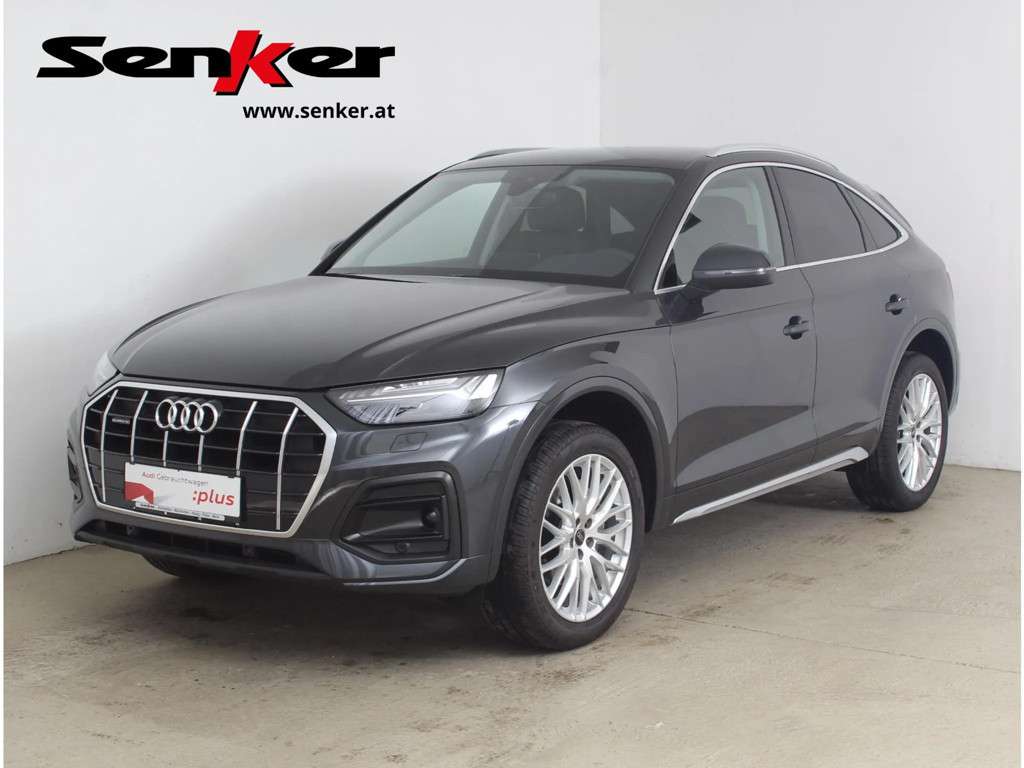 Audi Q5 2024 Diesel