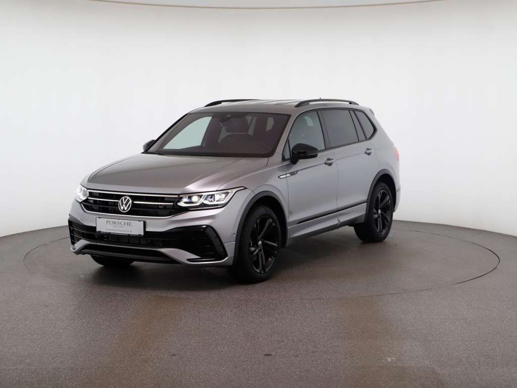 Volkswagen Tiguan 2024 Diesel