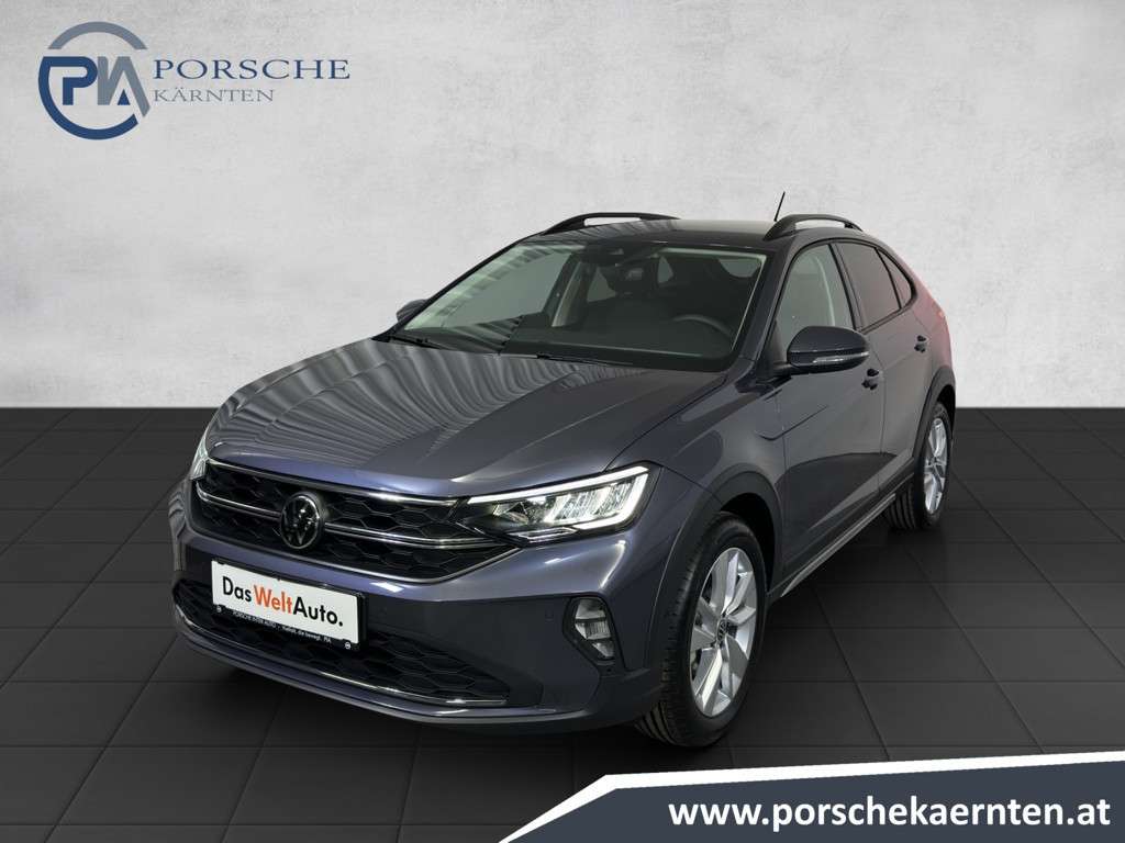 Volkswagen Taigo 2024 Benzine