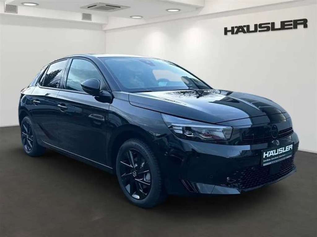 Opel Corsa 2024 Benzine