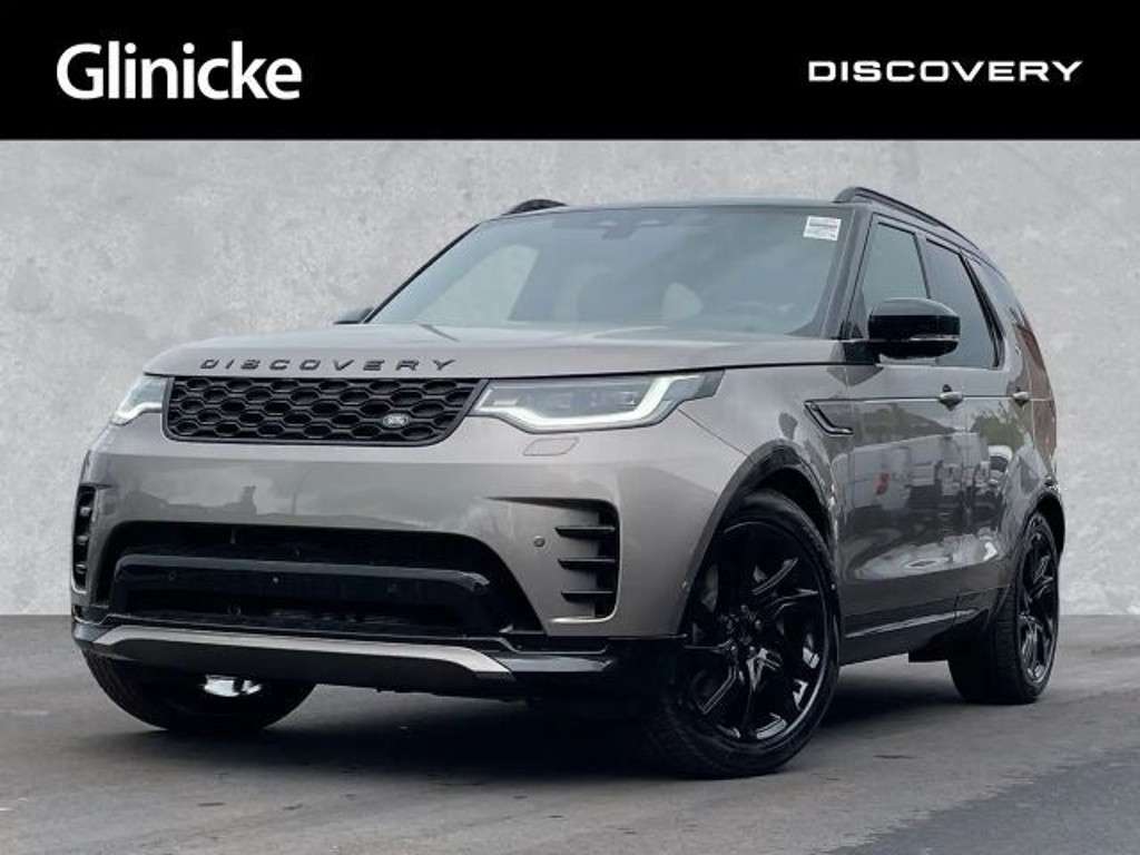 Land Rover Discovery 2024 Diesel