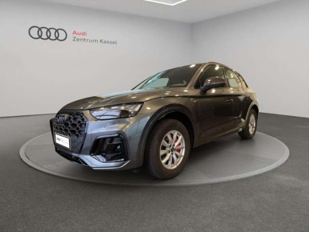 Audi Q5 2024 Diesel