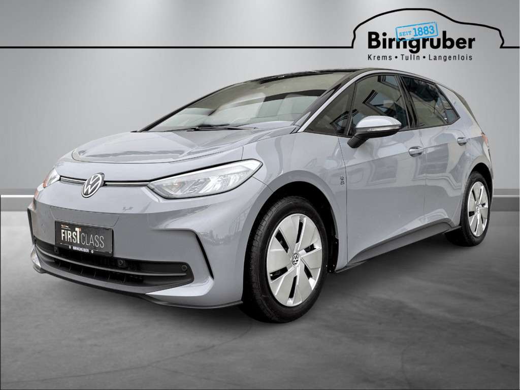 Volkswagen ID.3 2024 Elektrisch