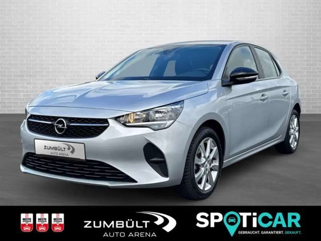 Opel Corsa 2022 Benzine