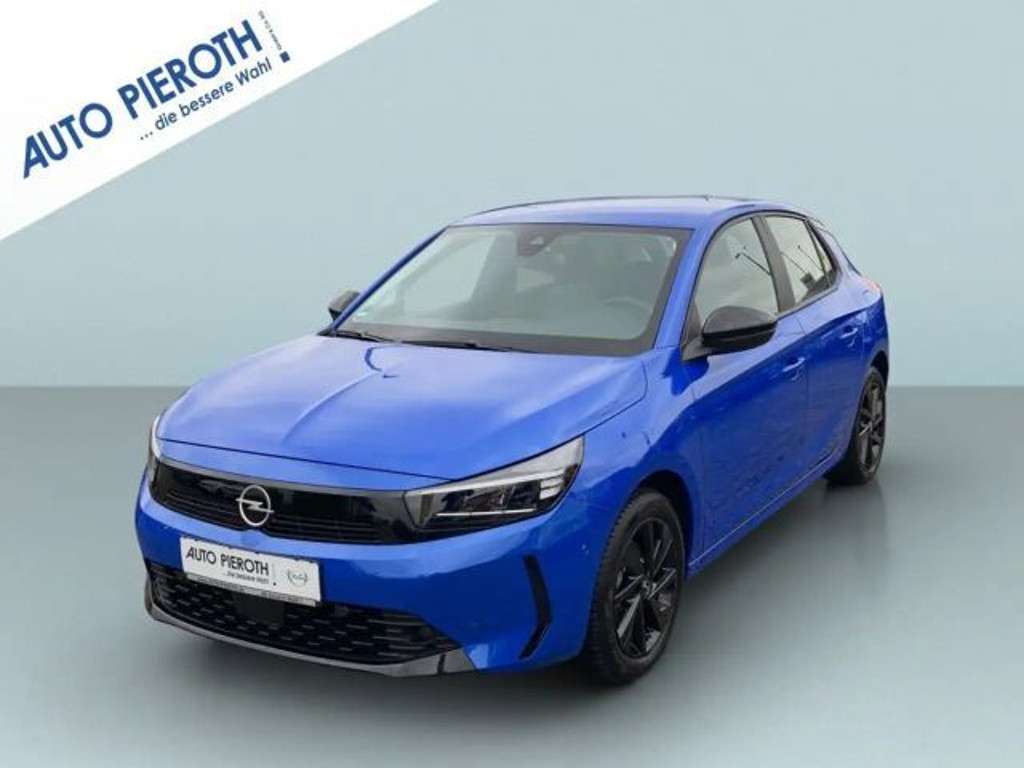 Opel Corsa 2024 Benzine