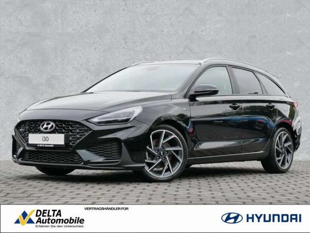 Hyundai i30 2023 Benzine