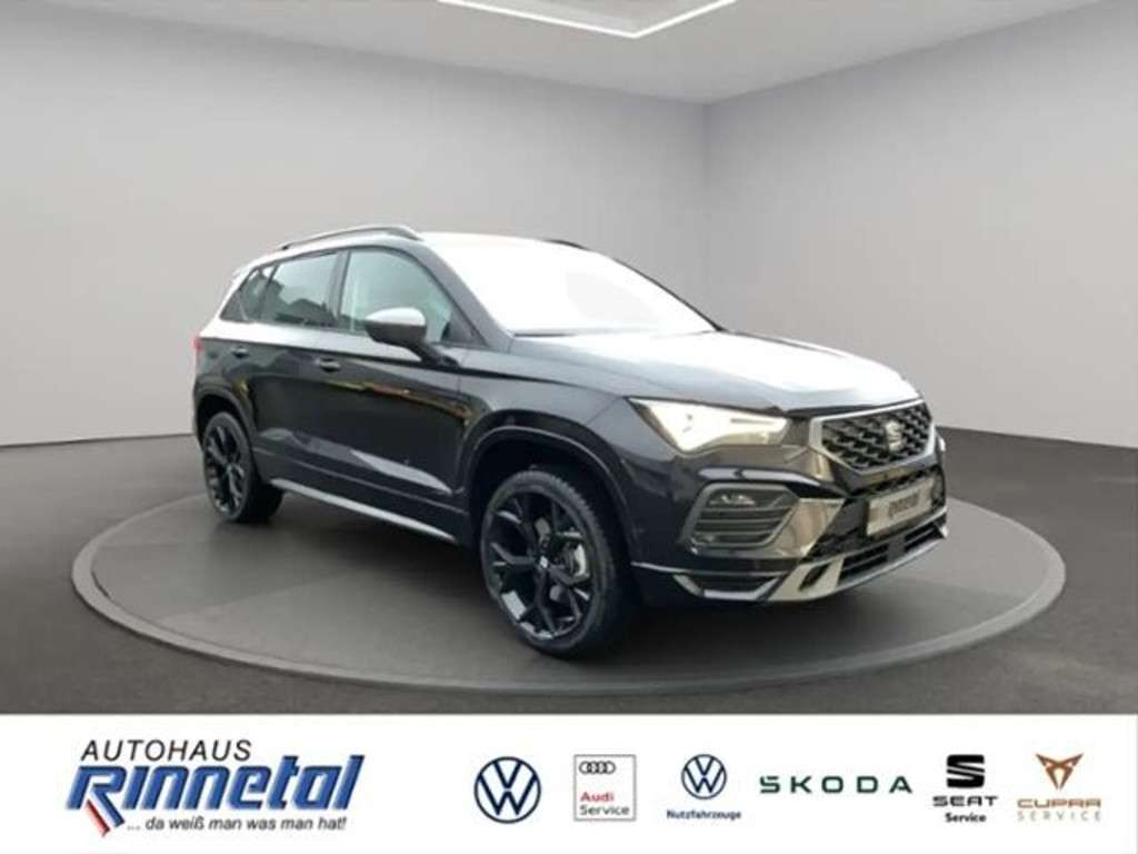 Seat Ateca 2024 Diesel