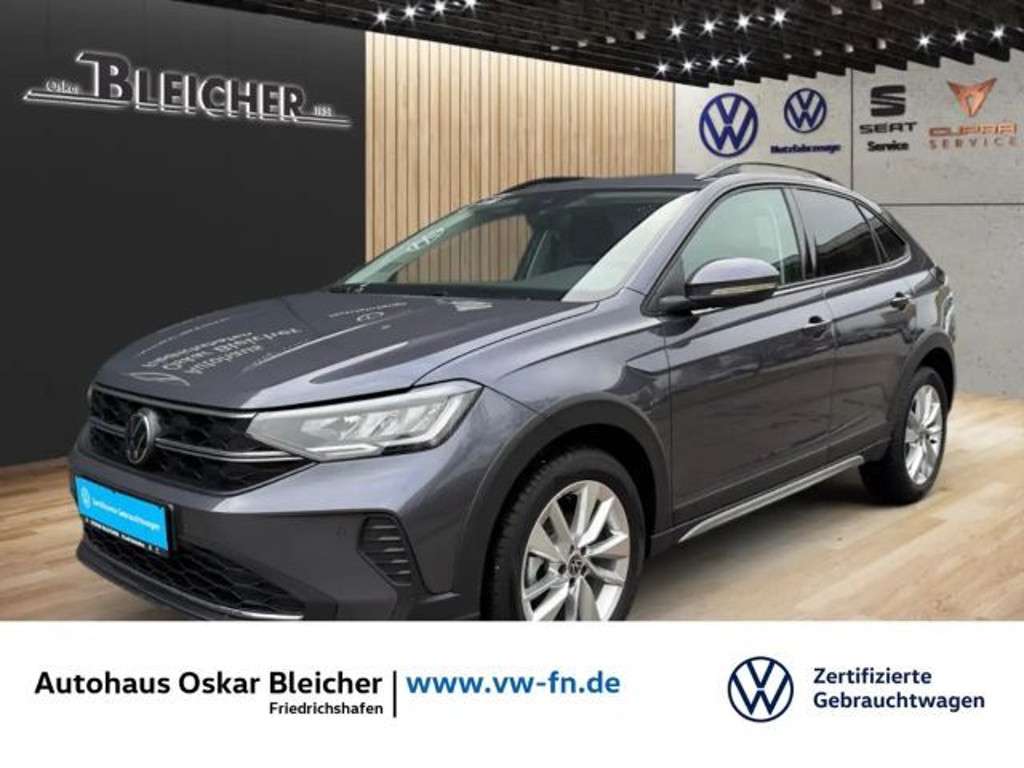 Volkswagen Taigo 2024 Benzine