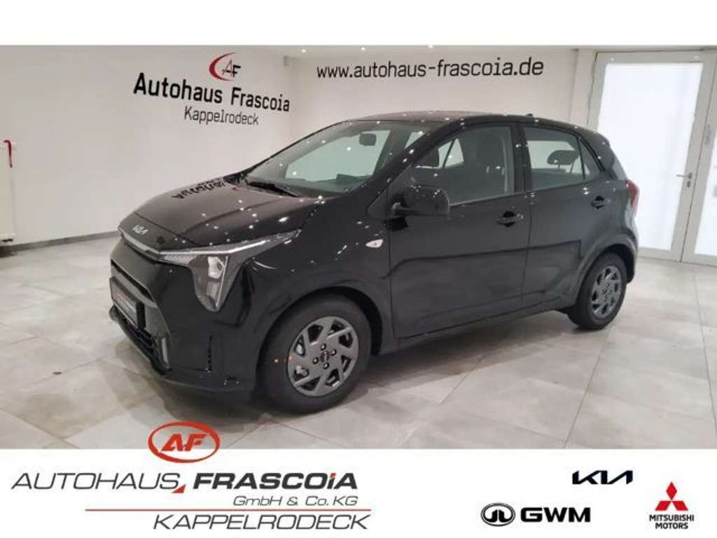 Kia Picanto 2024 Benzine