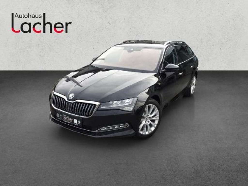 Skoda Superb 2023 Diesel