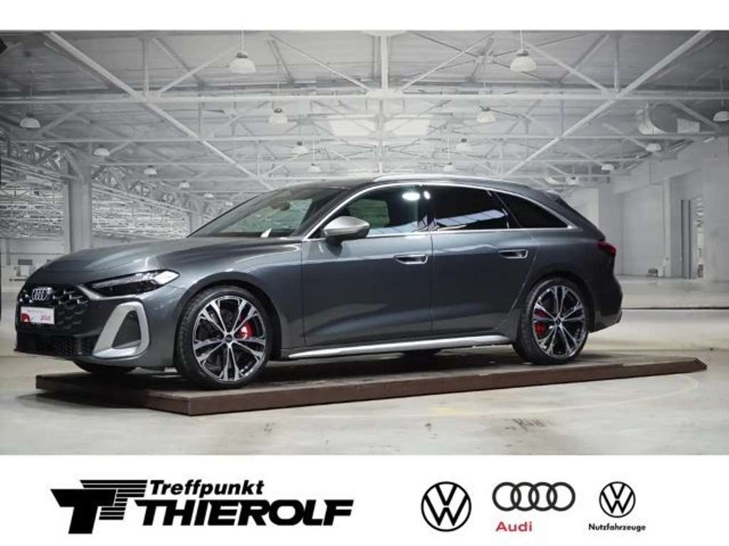 Audi S5 2024 Benzine