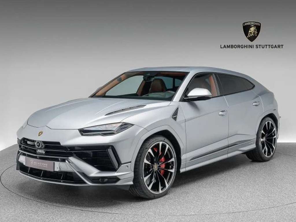 Lamborghini Urus 2023 Benzine