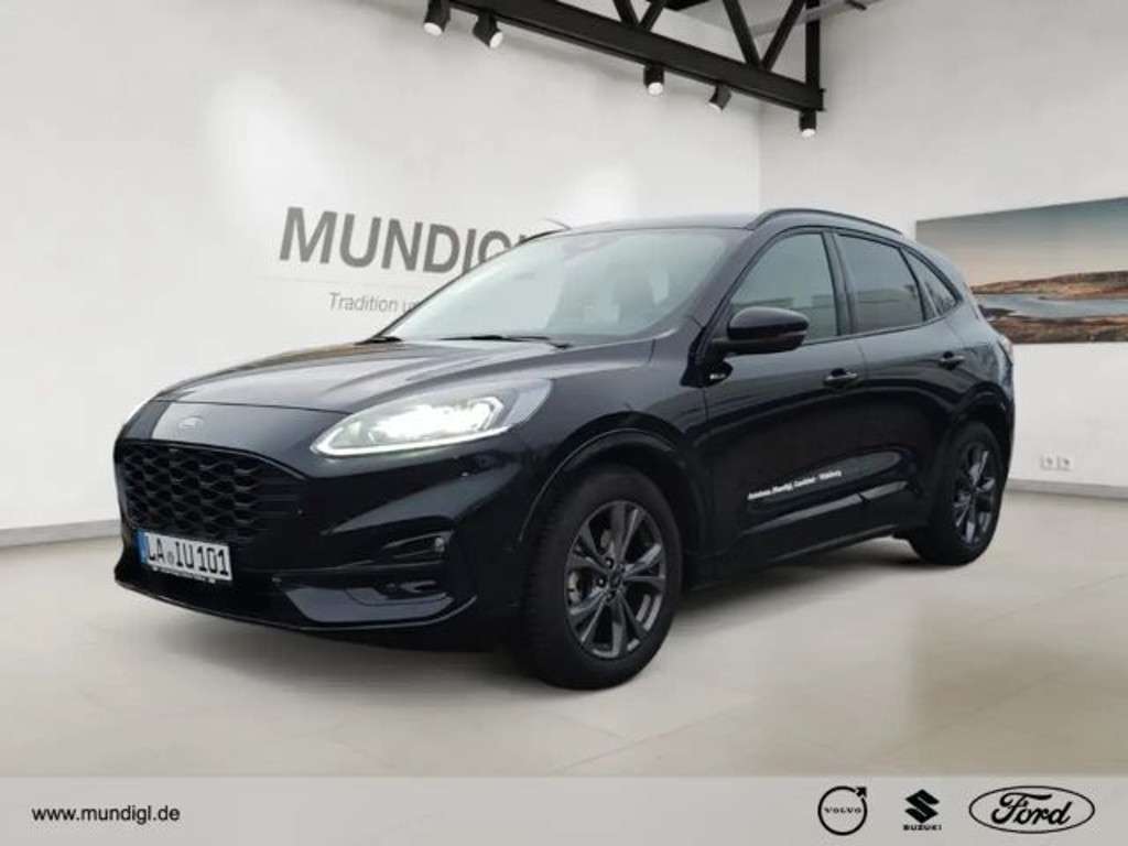 Ford Kuga 2024 Diesel