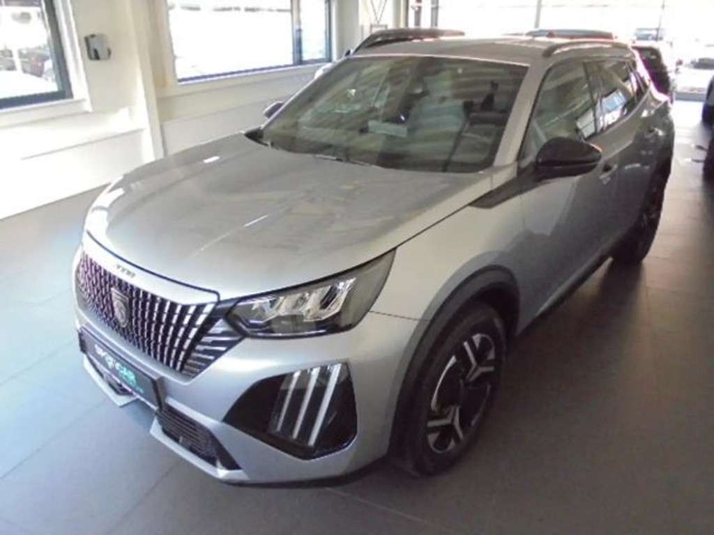 Peugeot 2008 2024 Diesel