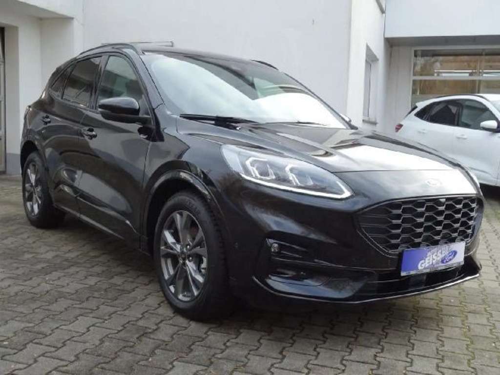 Ford Kuga 2024 Diesel