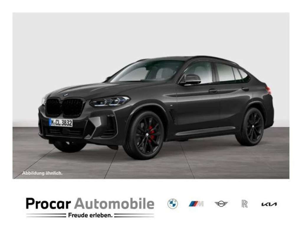 BMW X4 2024 Diesel