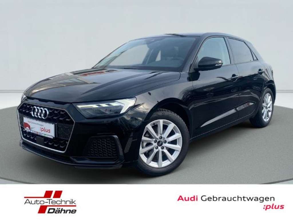 Audi A1 2024 Benzine