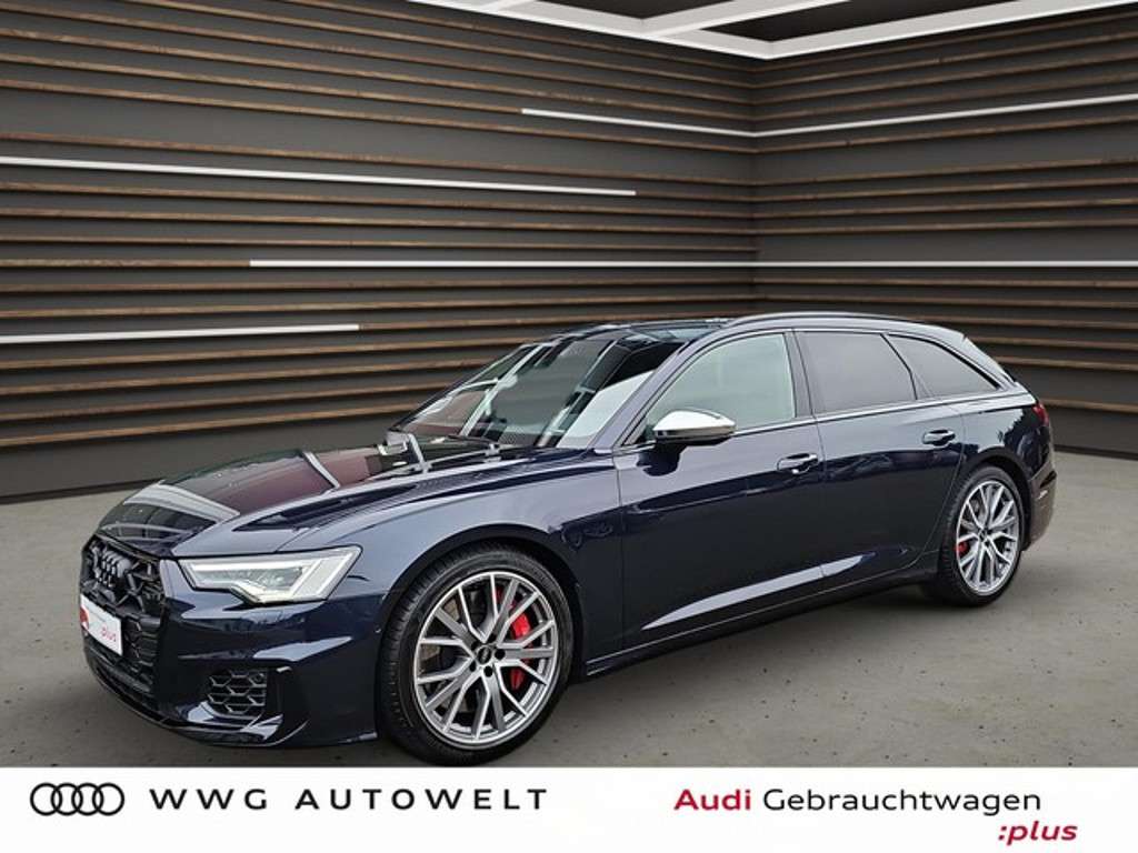 Audi S6 2023 Diesel
