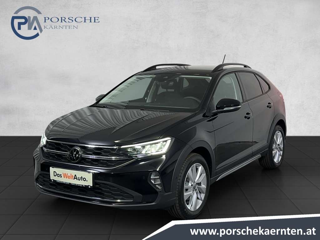 Volkswagen Taigo 2024 Benzine