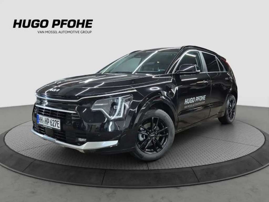 Kia Niro 2024 Hybride Benzine