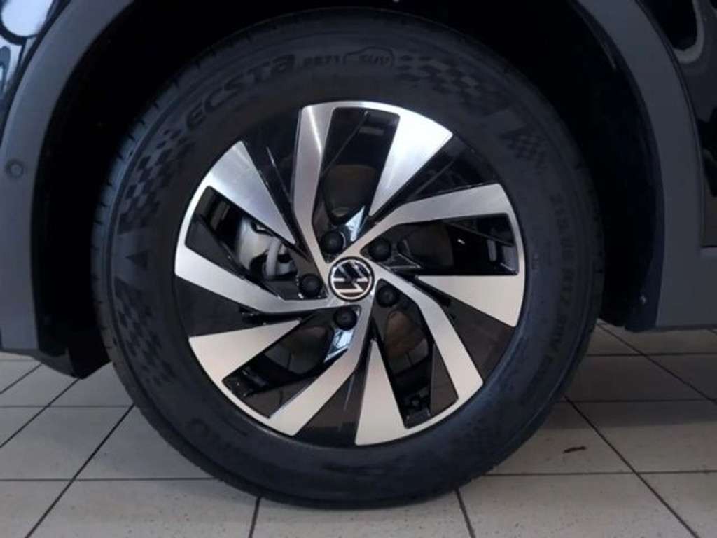 Volkswagen Tiguan 2024 Benzine