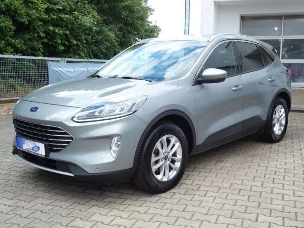 Ford Kuga 2022 Diesel