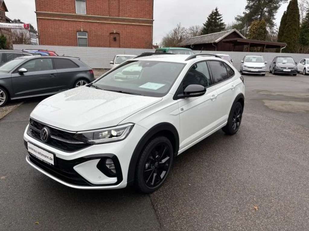 Volkswagen Taigo 2024 Benzine