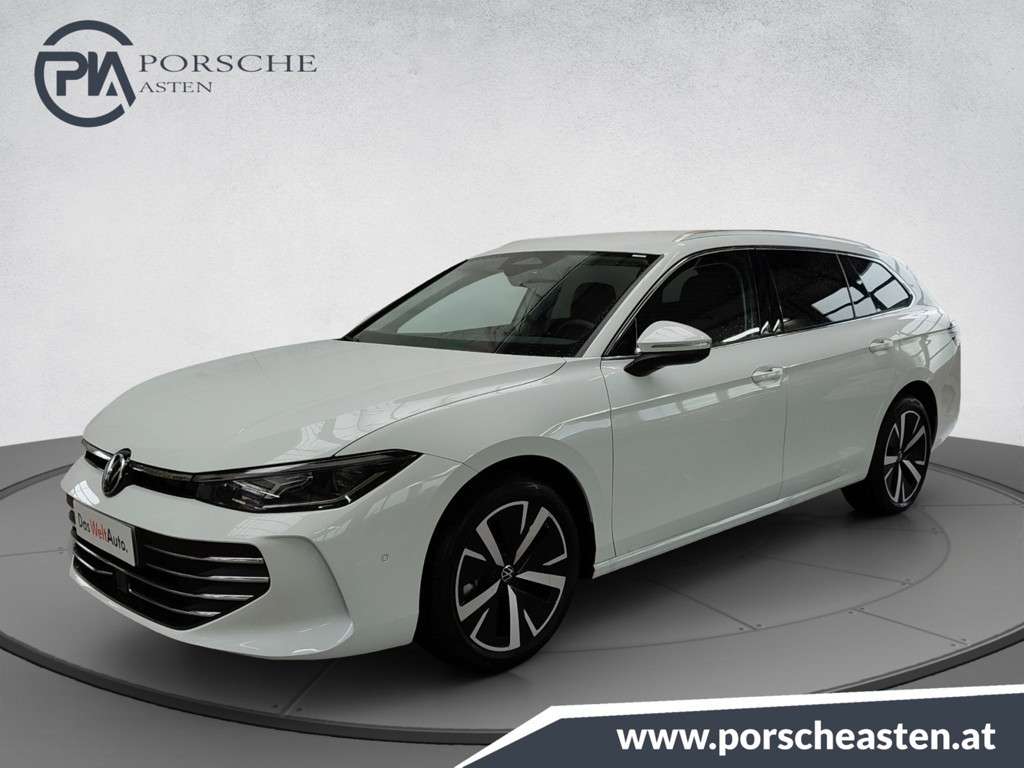 Volkswagen Passat 2024 Benzine