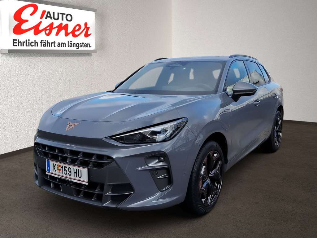 Cupra Terramar 2024 Hybride Benzine