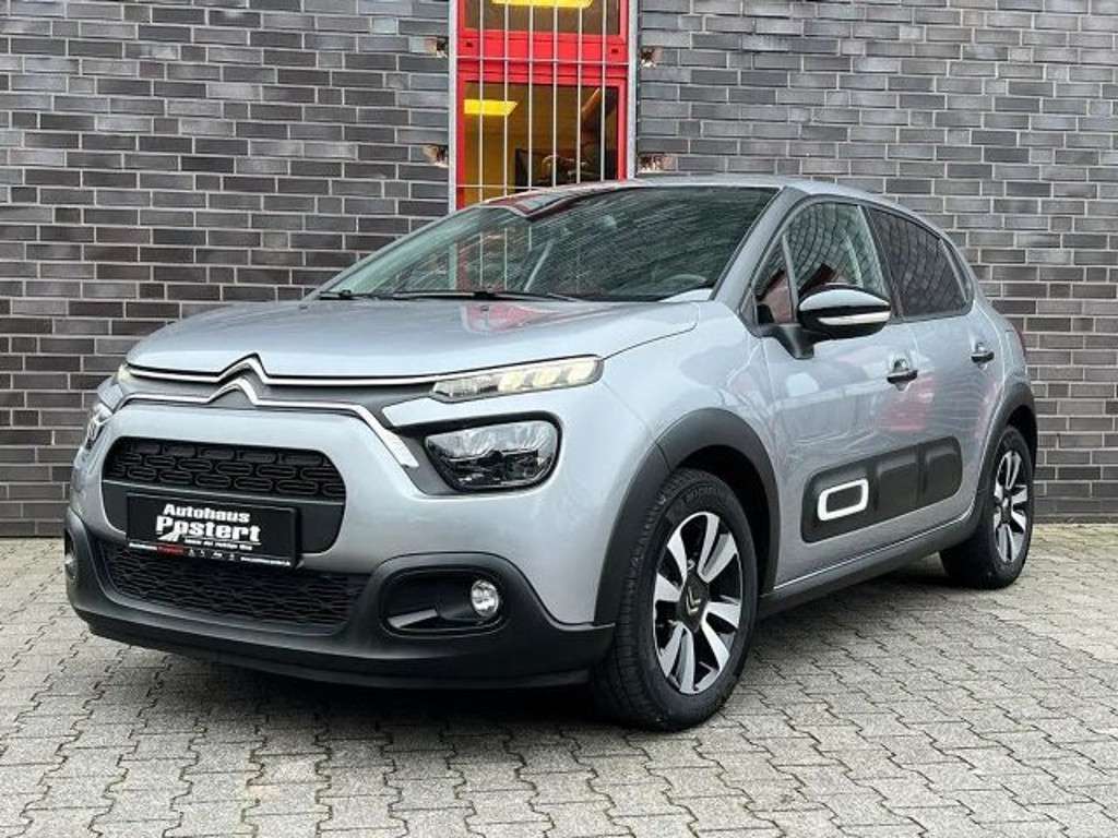 Citroën C3 2024 Benzine