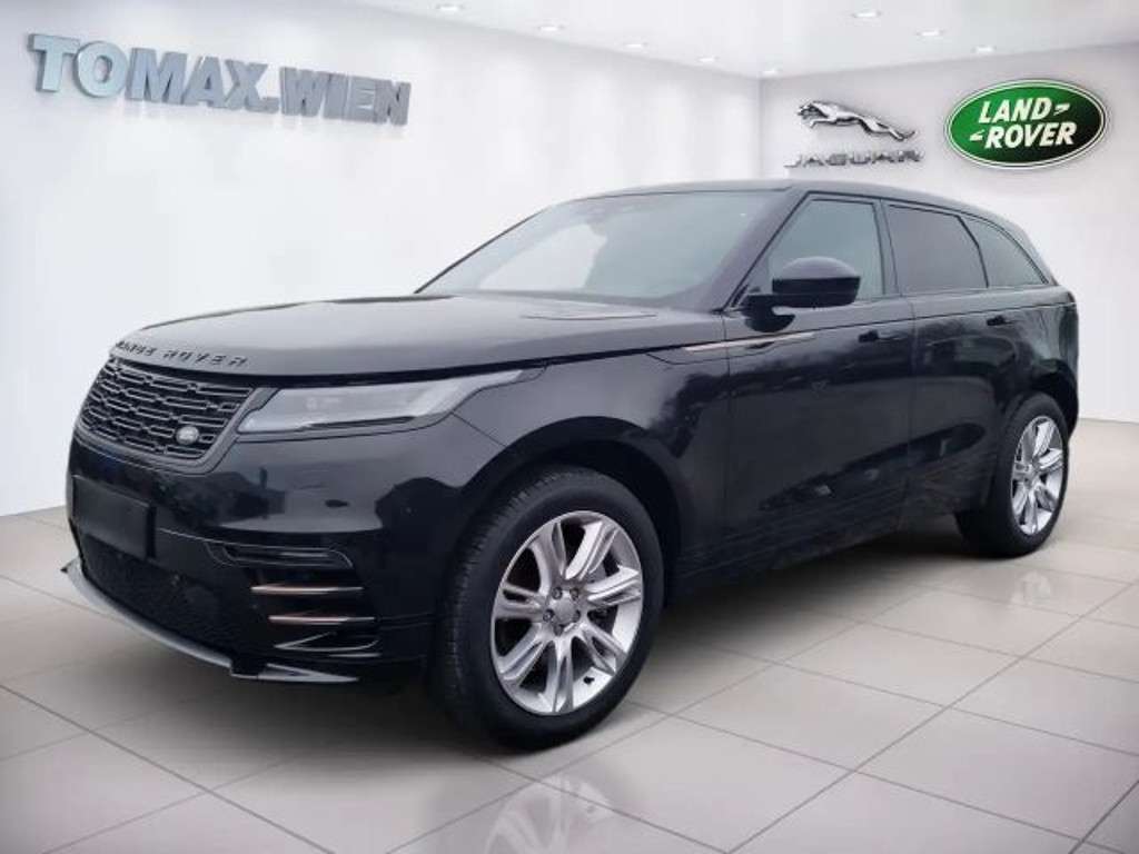 Land Rover Range Rover Velar 2024 Diesel