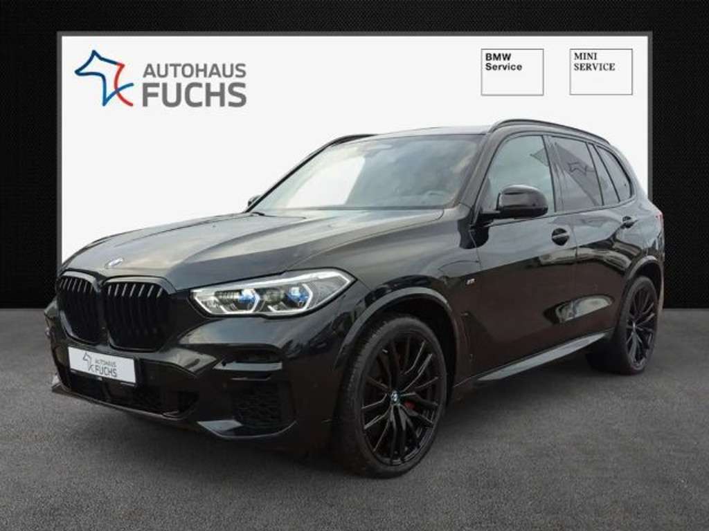 BMW X5 2021 Diesel