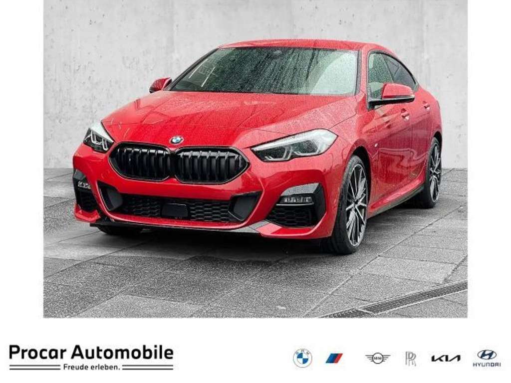 BMW 2 Serie 2024 Benzine