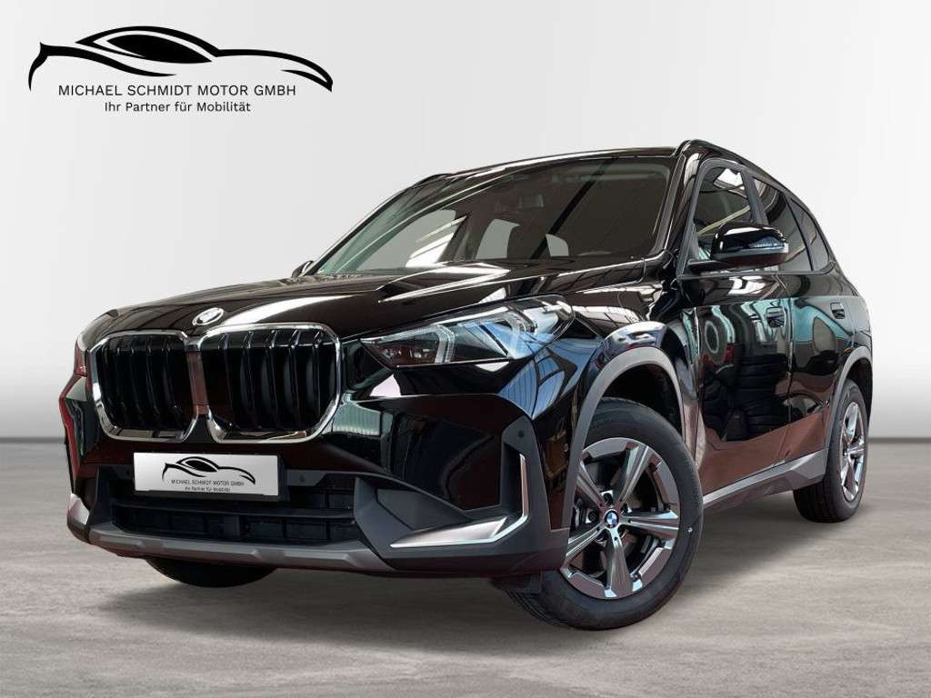 BMW X1 2023 Benzine