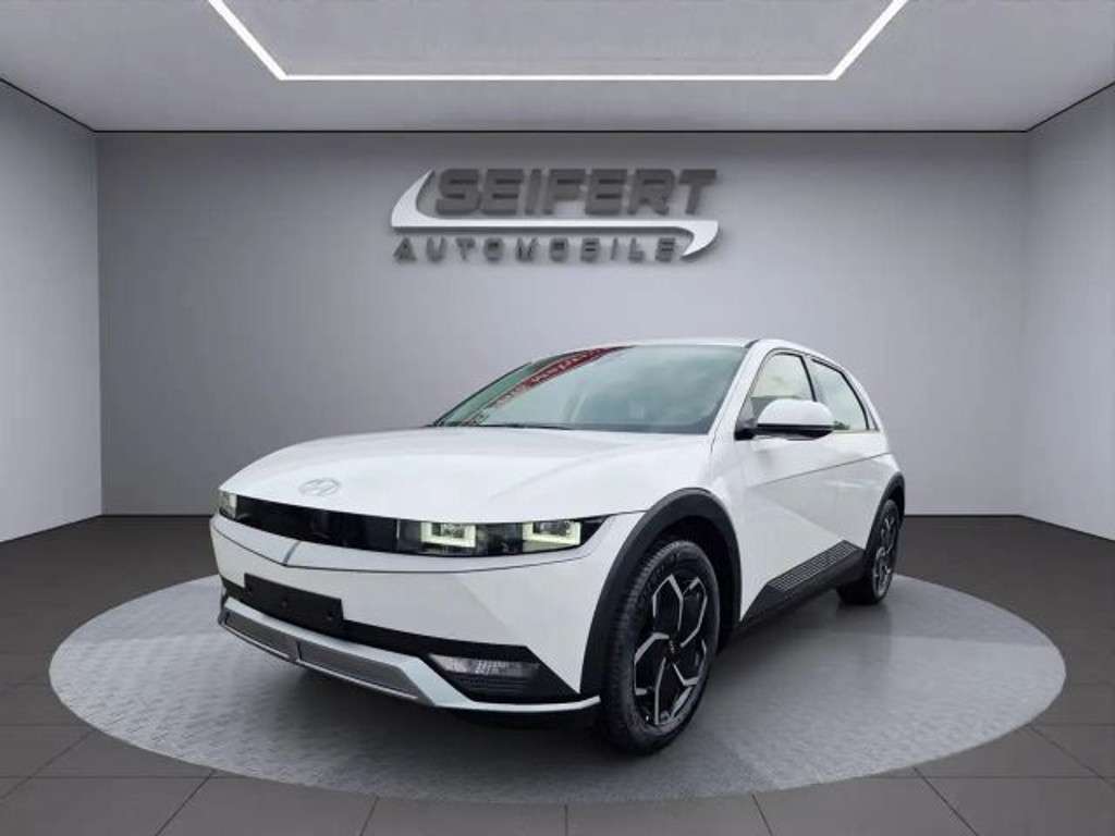 Hyundai Ioniq 5 2024 Elektrisch