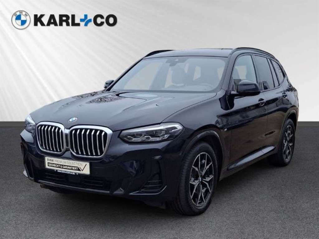 BMW X3 2023 Diesel